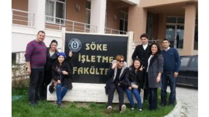 Koreli Aş&ccedil;ıların T&uuml;rkiye&rsquo;deki Tercihi; Ad&uuml;