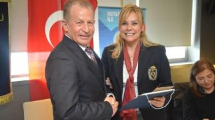 H&uuml;seyin Aslan: "&ouml;nceliğimiz İzmir Olmalı"