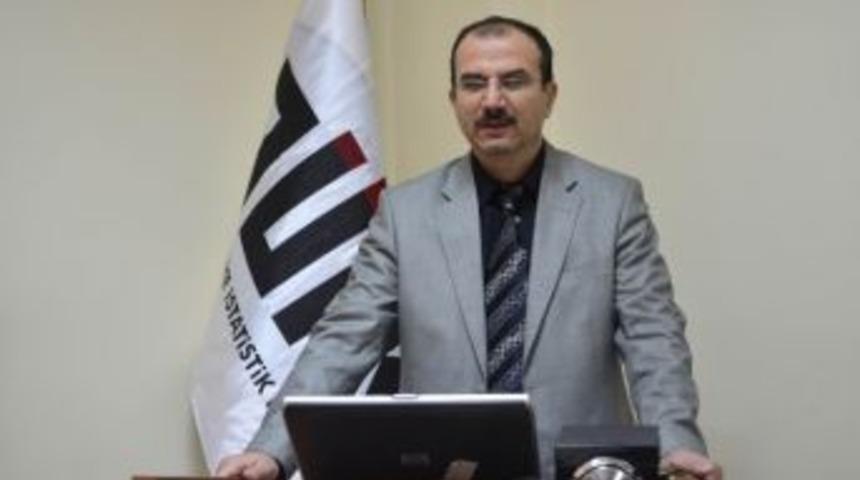 B&ouml;lge Enflasyon Oranları A&ccedil;ıklandı