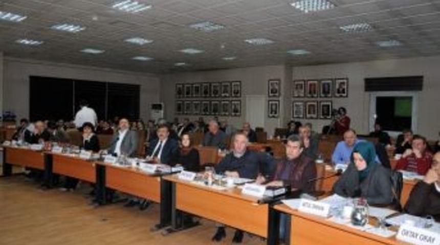 Afyonkarahisar&rsquo;da Tavuk G&uuml;bresinden Elektrik &Uuml;retilecek