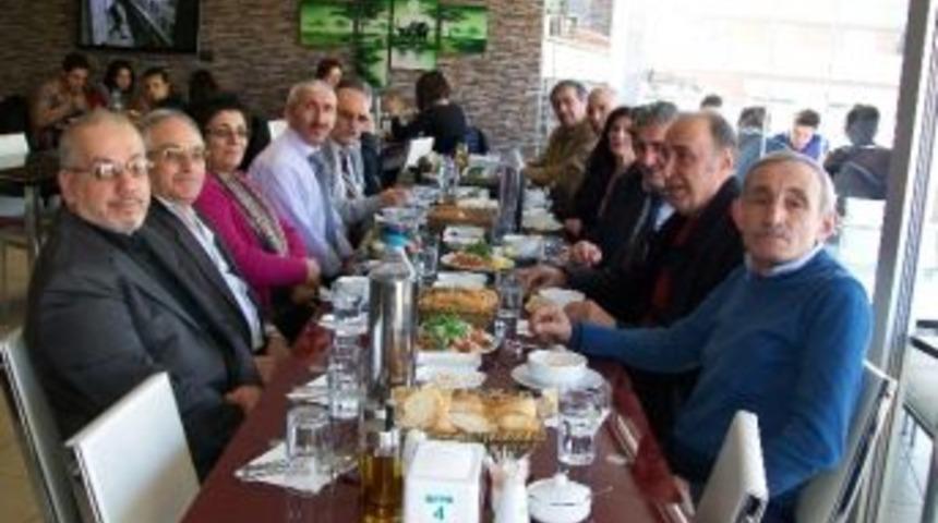 Eskişehir'de Yeni Bir Şairler Derneği Kuruluyor
