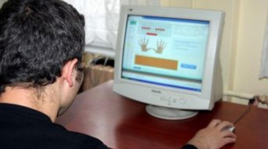 Engelli Vatandaşlara Y&ouml;nelik D&uuml;zenlenen Kurslar Devam Ediyor