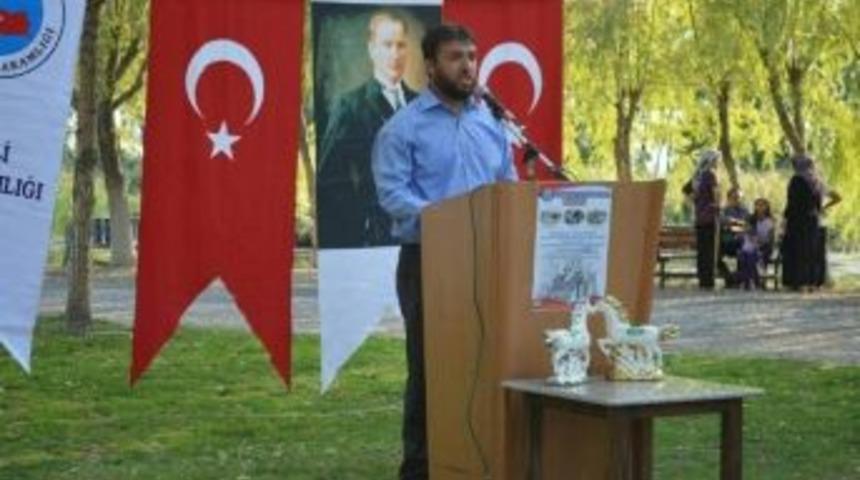 Sultan Sazlığı Sindelh&ouml;y&uuml;k Atlı Spor Kul&uuml;b&uuml; Başkanı Mahmut Kılın&ccedil; Belediye Meclis &Uuml;yeliğine Aday Adayı Oldu