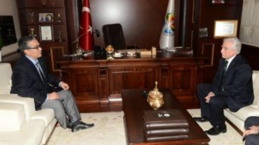 Kuyucu Aldırmaz&rsquo;dan &Ouml;z&uuml;r Diledi