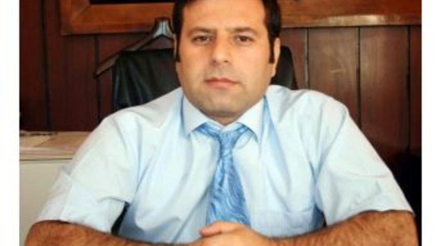 Dr. Cumhur Hakkı &Ccedil;ankaya&rsquo;dan &ldquo;d&uuml;nya Kanser G&uuml;n&uuml;&rdquo; A&ccedil;ıklaması