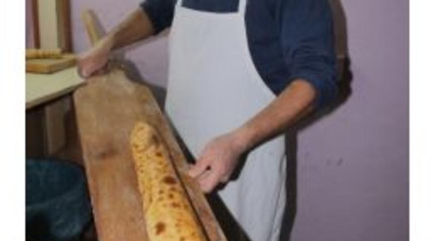 Giresunlu&rsquo;nun Pidesi De Fındıklı Olur