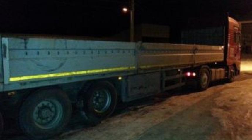 Erzurum&rsquo;da 21 Bin 650 Paket Ka&ccedil;ak Sigara Ele Ge&ccedil;irildi
