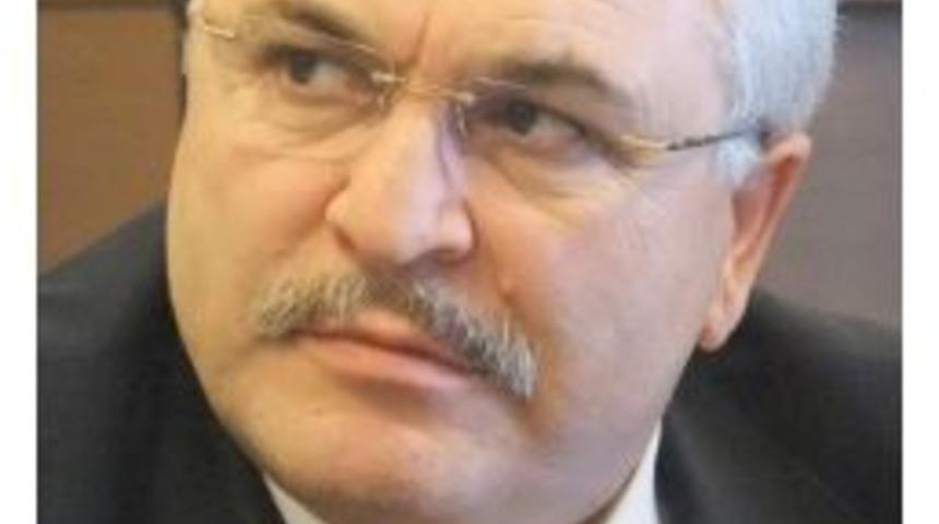 Genel Sekreter Mithat Ekici: