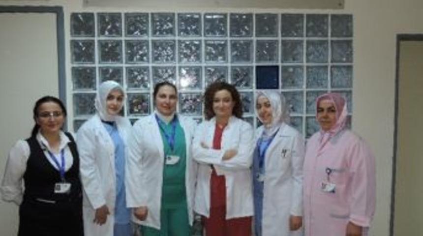 T&uuml;rkiye&rsquo;de Her 100 &Ccedil;iftten 15&rsquo;i &Ccedil;ocuk Sahibi Olamıyor!