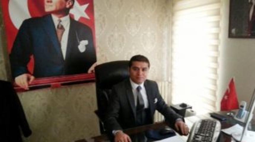 Anadolu Gen&ccedil;lik Federasyonu Genel Başkanı Karağa&ccedil;: