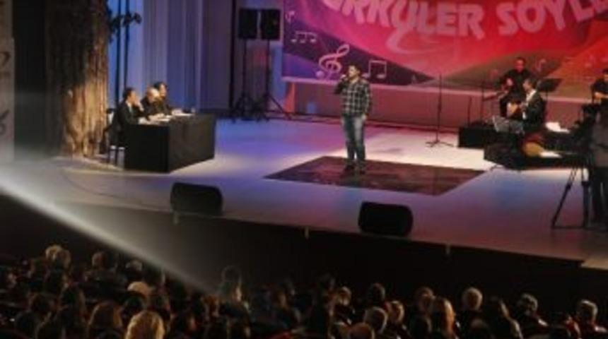 En G&uuml;zel T&uuml;rk&uuml;lerini S&ouml;ylediler