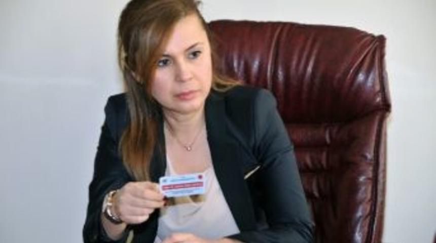 G&uuml;m&uuml;şhane&rsquo;nin İlk Kadın Vali Yardımcısı U&ccedil;ar Organlarını Bağışladı