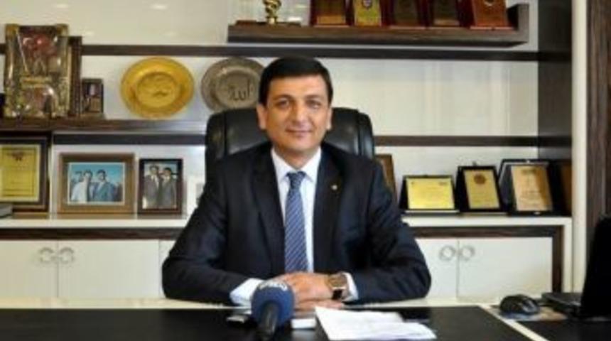 Ktso Başkanı Ekrem G&ouml;k İkaz Uyardı;