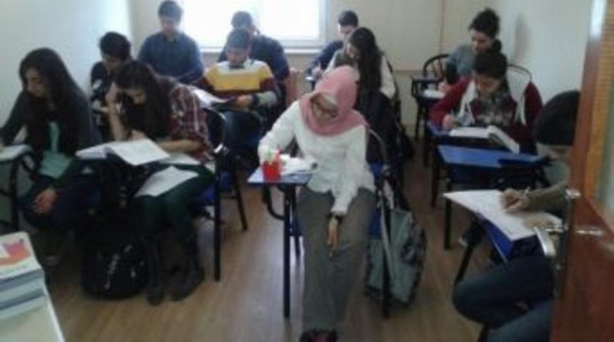 &Uuml;lk&uuml; Ocaklarından Yarı Yıl Et&uuml;t Programı