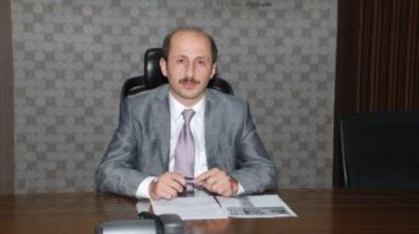 İzmit Belediye Başkan Yardımcısı Bulut'tan Chp'li Sirmen'e G&ouml;nderme