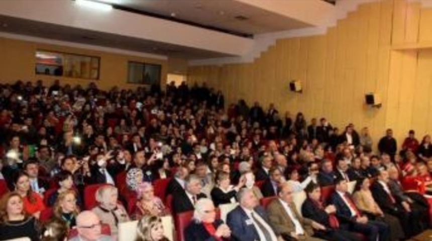 Adıyamanlı İki Gazeteci &Ouml;d&uuml;llendirildi