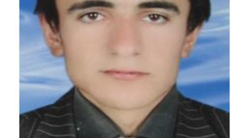 Hakkari'de 24 Yaşındaki Gen&ccedil;ten 1 Yıldır Haber Alınamıyor