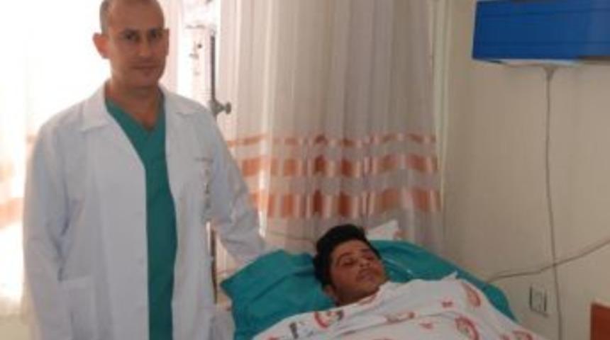 &Ouml;l&uuml;m&uuml;n Kıyısından D&ouml;nd&uuml;