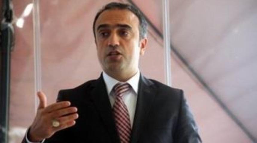 Ak Parti&rsquo;li İ&ccedil;ten&rsquo;den &lsquo;4 Şubat D&uuml;nya Kanser G&uuml;n&uuml;&rsquo; Mesajı