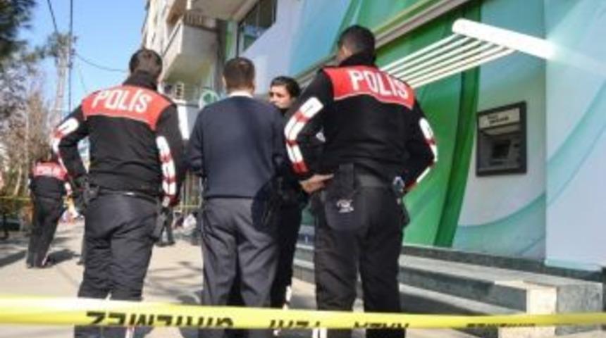 Batman'daki Banka Soygunu