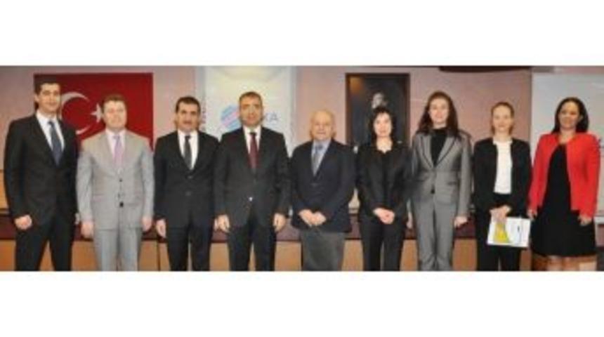 Eko-verimlilik Pilot Uygulaması İzmir&rsquo;de Başladı