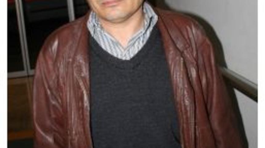 Antalya'da Akılalmaz Kaza Gen&ccedil;leri &Ouml;ld&uuml;r&uuml;yordu