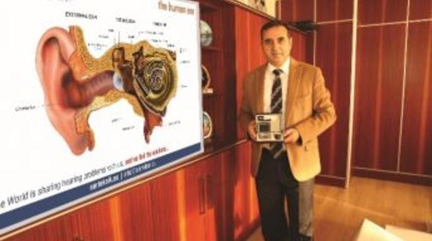 Kulağın Şaşırtan &Ouml;zellikleri