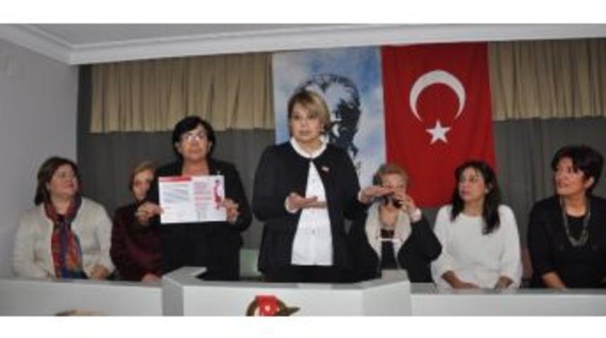 Siyasette Yine Kadının Adı Yok