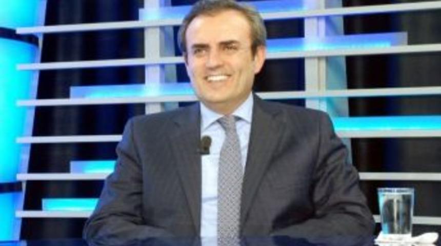 &Uuml;nal: &ldquo;&ccedil;ıkar Grupları Paralel Yapıyla İttifak Kurdu&rdquo;