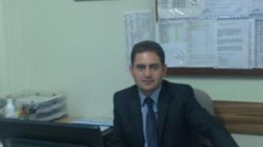 T&uuml;ketici Hak Arama Derneği Genel Başkanı Nihat Altay Uyardı