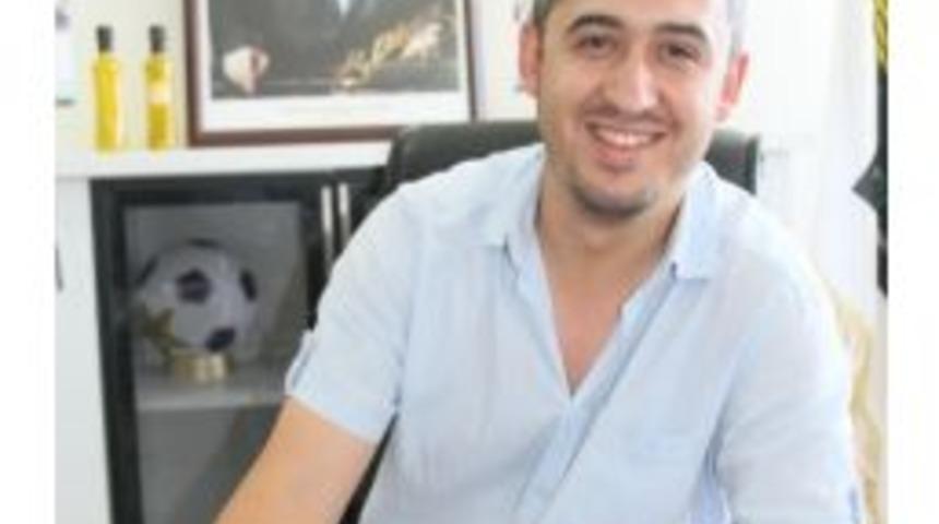 Akhisar Belediyespor - Eskişehir Ma&ccedil;ının Biletleri Satışa &Ccedil;ıktı