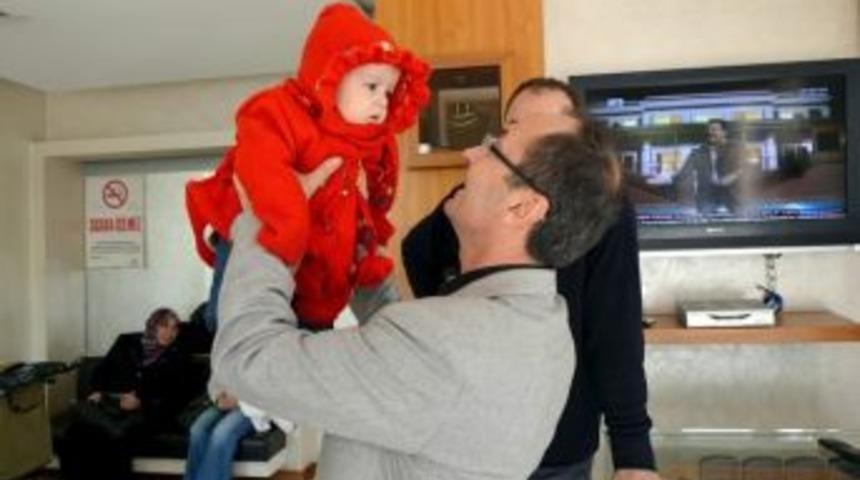 Antalya&rsquo;da Yerel Se&ccedil;imlere Doğru