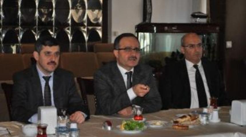 Amasya Obm Orman K&ouml;yl&uuml;s&uuml;ne 43 Milyon 166 Bin Lira Kaynak Aktardı