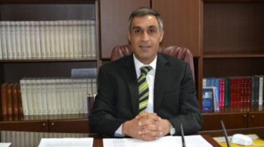 Gelibolu&rsquo;ya Yeni M&uuml;ft&uuml; Atandı