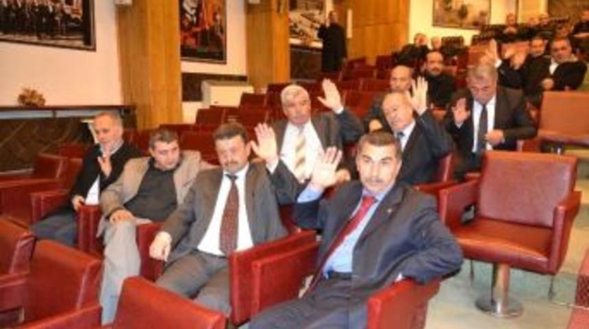 İl Genel Meclisi Şubat Ayı Toplantısı