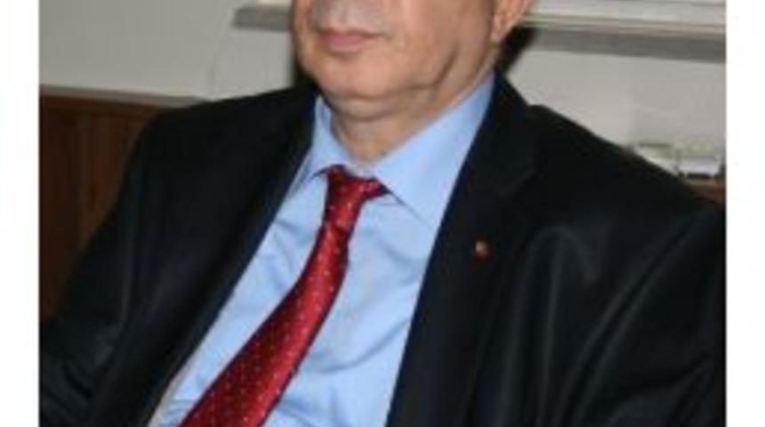 Kalıcı İş Yerleri &Ouml;zel İdare Binası Olacak