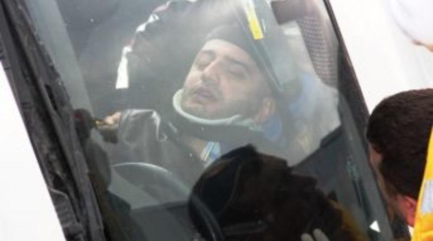 İmece Usul&uuml; Kurtarma Operasyonu