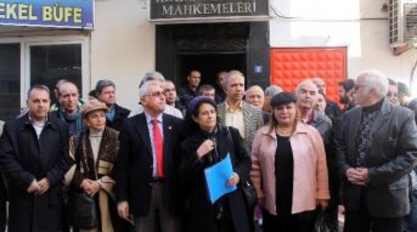 N&uuml;kleer Karşıtları Akkuyu Yer Lisansının İptalini İstiyor