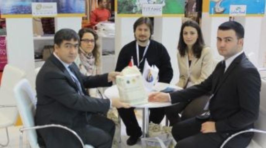 Sakin Şehir Vize, Tur Şirketlerinin G&uuml;zergahına Alınıyor