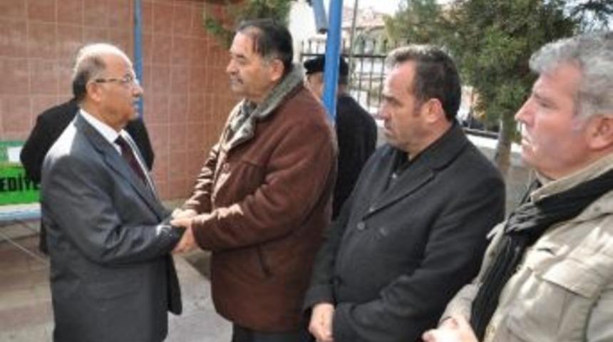 Gazeteci Ahmet Yaman&rsquo;ın Acı G&uuml;n&uuml;