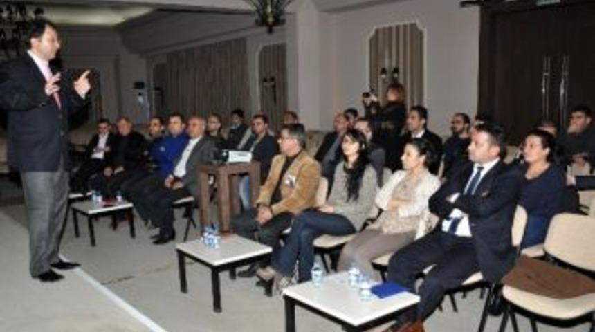 Matso'dan "dış Ticarete İlk Adım Sertifika Programı"