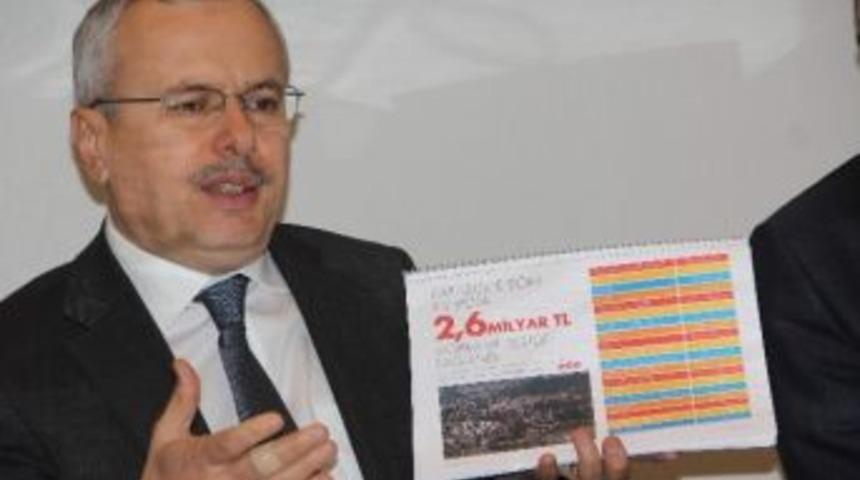 Ceylan, Gazetecilerle Bir Araya Geldi