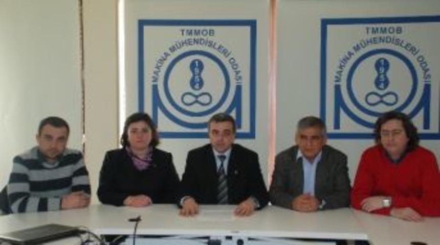 Eskişehir'de Kent Sempozyumu D&uuml;zenlenecek