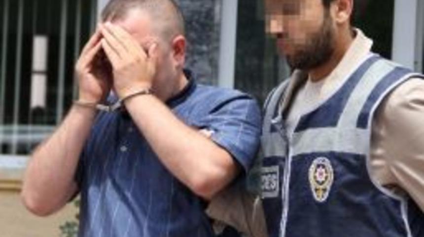 Uyuşturucu Ticaretine 6 Yıl 3 Ay Hapis