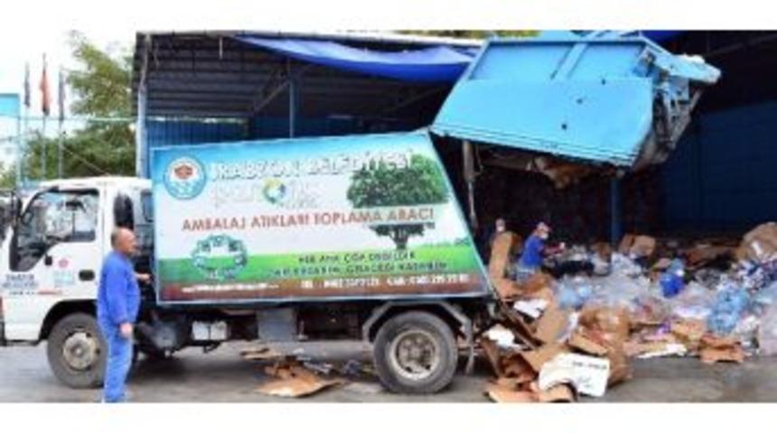Trabzon Geri D&ouml;n&uuml;ş&uuml;mde T&uuml;rkiye&rsquo;nin En Başarılı İlleri Arasında Yer Alıyor