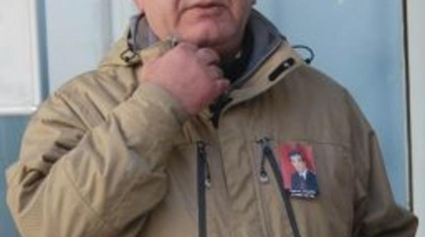 11 Ay İ&ccedil;erisinde 4 Kardeşini Ve Babasını Kaybetti