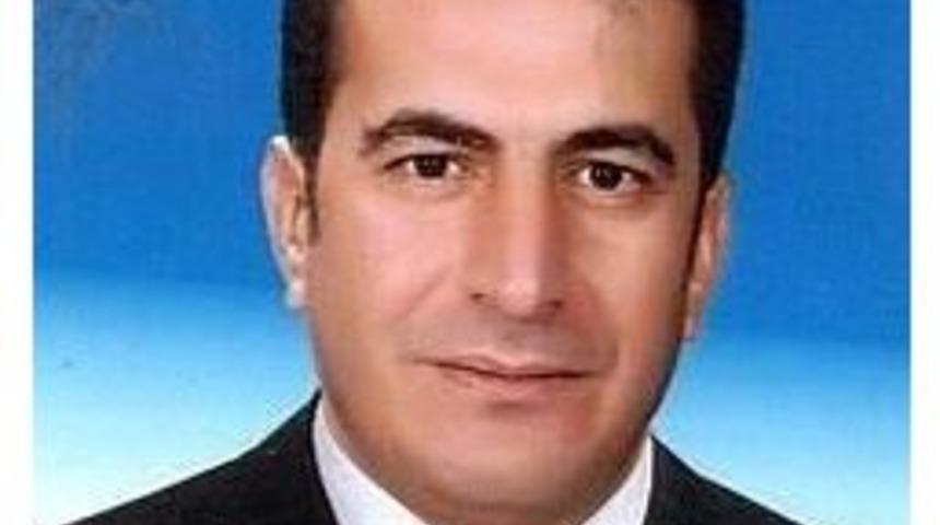 Konya&rsquo;da 4 İl&ccedil;enin Ak Partili Başkanının Ataması Yapıldı