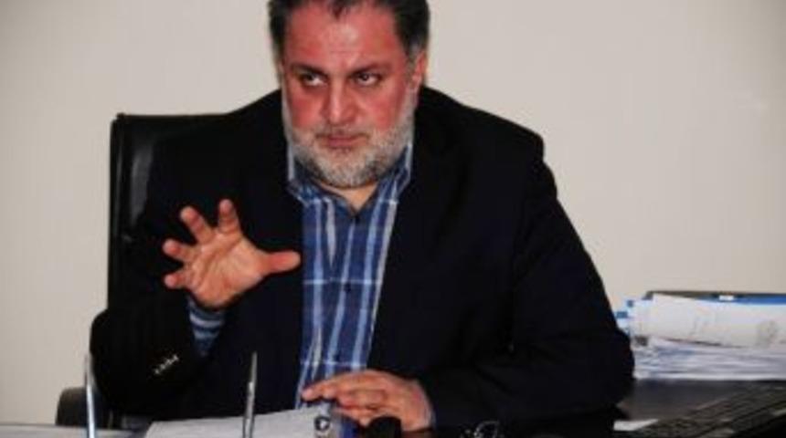 Ak Partili Aday G&uuml;la&ccedil;ar, Memur-sen Toki Sakinleri İle Buluştu