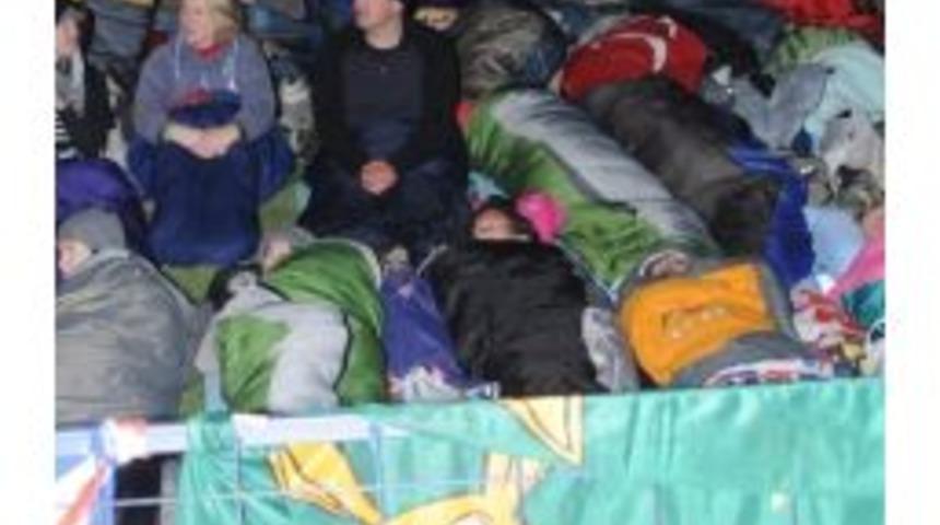 Anzak T&ouml;renlerine B&uuml;y&uuml;k İlgi