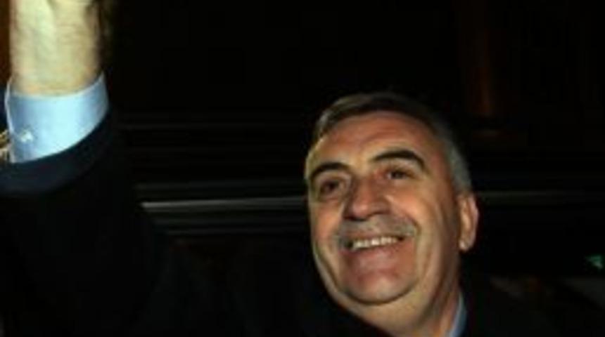 Başkan To&ccedil;oğlu&rsquo;ndan Karasu&rsquo;ya Su M&uuml;jdesi